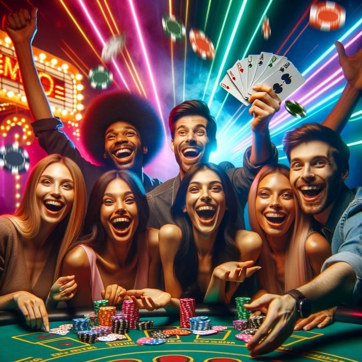 cd88 Live Casino